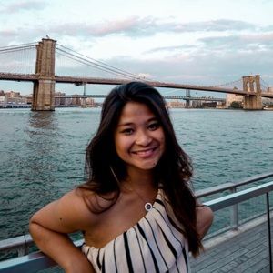 Meet your Posher, Jolene